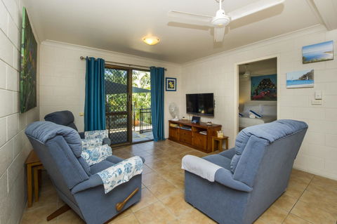 Magnetic North Apartment 1 - Accommodation 4U 3