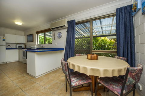 Magnetic North Apartment 1 - Accommodation 4U 5