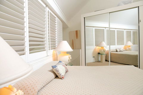 Ocean Breeze Resort - Accommodation 4U 43