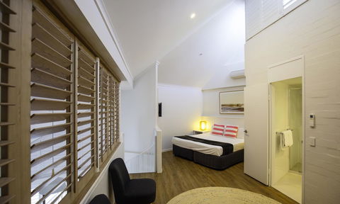 Ocean Breeze Resort - Accommodation 4U 19
