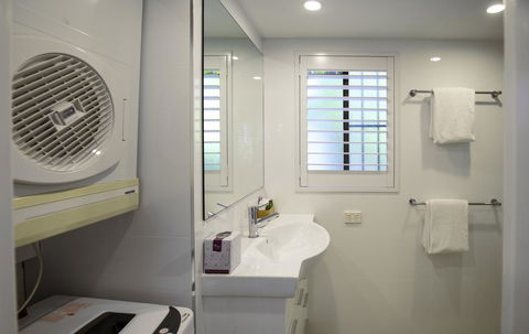 Ocean Breeze Resort - Accommodation 4U 14