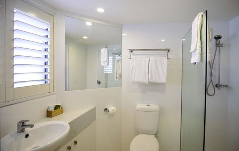 Ocean Breeze Resort - Accommodation 4U 29