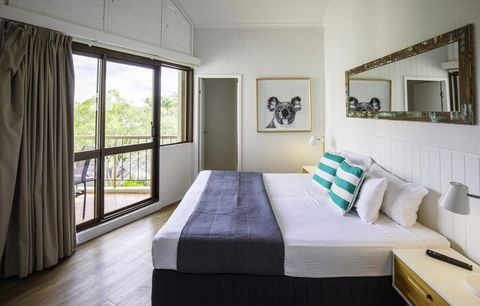 Ocean Breeze Resort - Accommodation 4U 20