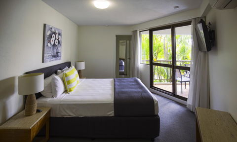 Ocean Breeze Resort - Accommodation 4U 7