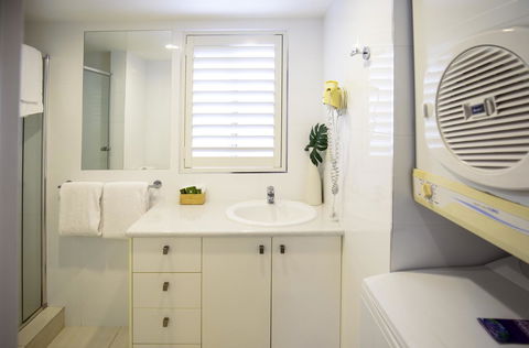 Ocean Breeze Resort - Accommodation 4U 31