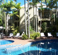 Ocean Breeze Resort - Accommodation 4U
