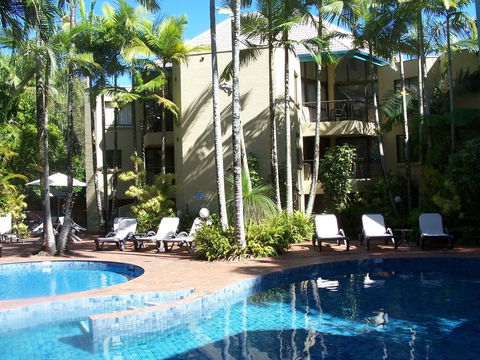 Ocean Breeze Resort - Accommodation 4U 0