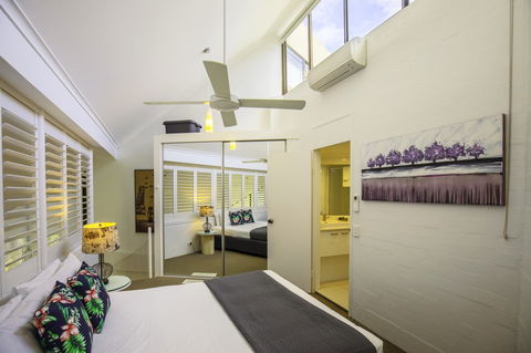 Ocean Breeze Resort - Accommodation 4U 3