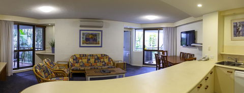 Ocean Breeze Resort - Accommodation 4U 39
