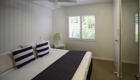 Ocean Breeze Resort - Accommodation 4U 13