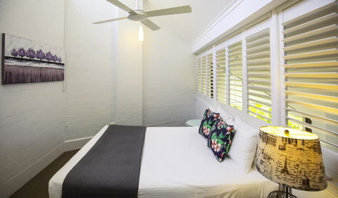 Ocean Breeze Resort - Accommodation 4U 2