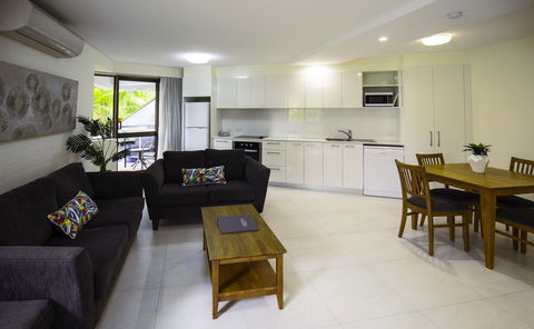 Ocean Breeze Resort - Accommodation 4U 6