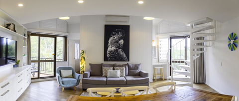 Ocean Breeze Resort - Accommodation 4U 22
