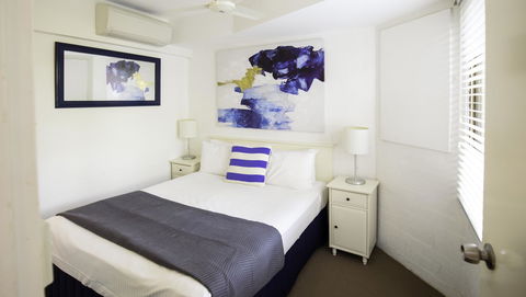 Ocean Breeze Resort - Accommodation 4U 16