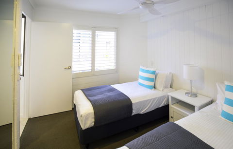 Ocean Breeze Resort - Accommodation 4U 26