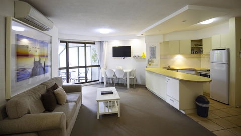 Ocean Breeze Resort - Accommodation 4U 18