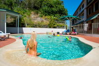 Book Point Lookout Accommodation Vacations Accommodation 4U Accommodation 4U