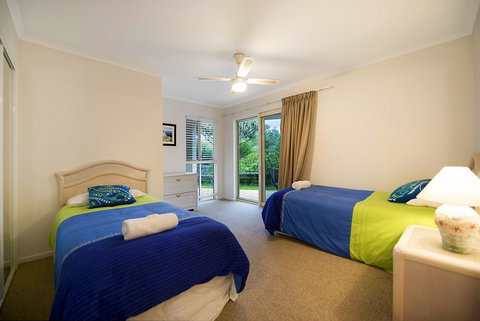 Whale Watch Ocean Beach Resort - Accommodation 4U 6