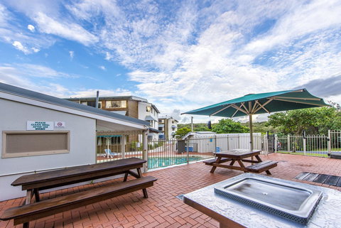 Whale Watch Ocean Beach Resort - Accommodation 4U 2