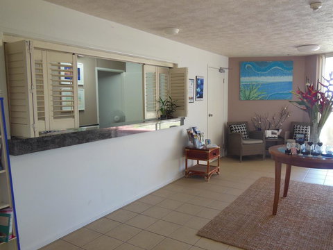 Whale Watch Ocean Beach Resort - Accommodation 4U 10