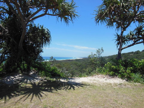 Whale Watch Ocean Beach Resort - Accommodation 4U 3