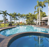 Oaks Oasis - Accommodation 4U