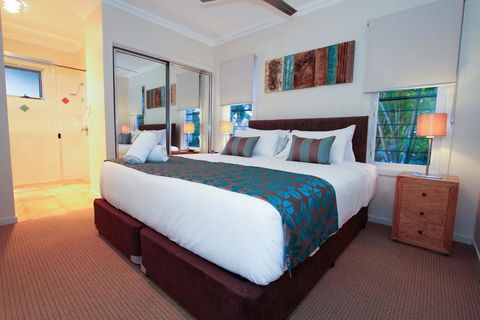 Edge On Beaches Agnes Waters 1770 - Accommodation 4U 14