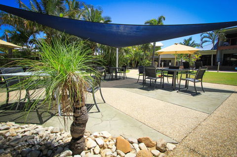Edge On Beaches Agnes Waters 1770 - Accommodation 4U 17