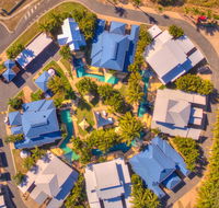 Edge on Beaches - Accommodation 4U