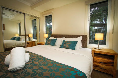 Edge On Beaches Agnes Waters 1770 - Accommodation 4U 12