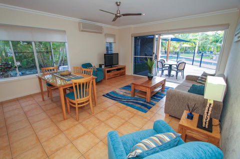 Edge On Beaches Agnes Waters 1770 - Accommodation 4U 16