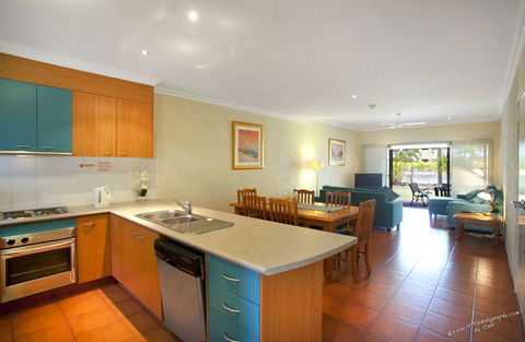 Edge On Beaches Agnes Waters 1770 - Accommodation 4U 8