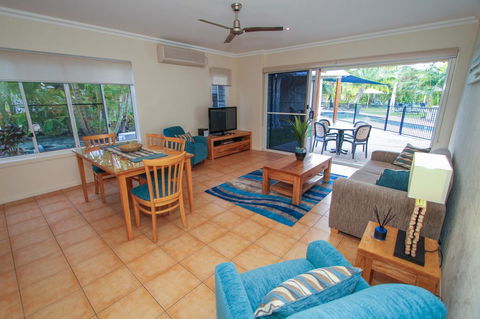 Edge On Beaches Agnes Waters 1770 - Accommodation 4U 22
