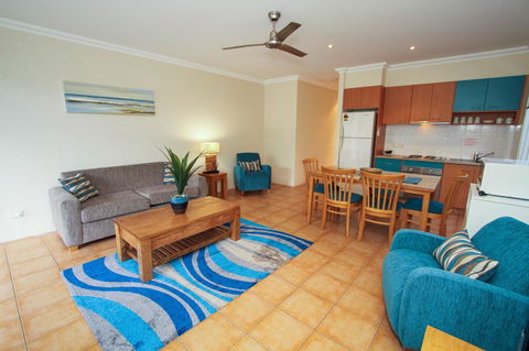Edge On Beaches Agnes Waters 1770 - Accommodation 4U 15
