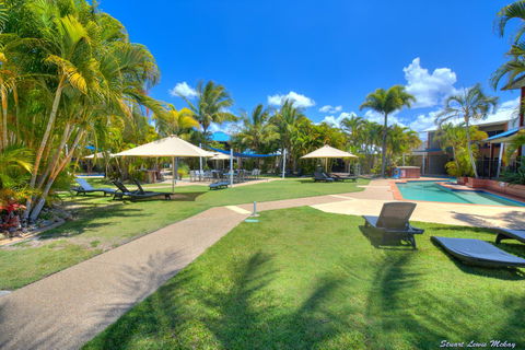 Edge On Beaches Agnes Waters 1770 - Accommodation 4U 7