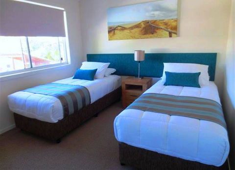 Edge On Beaches Agnes Waters 1770 - Accommodation 4U 5