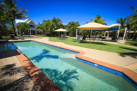 Edge On Beaches Agnes Waters 1770 - Accommodation 4U 11