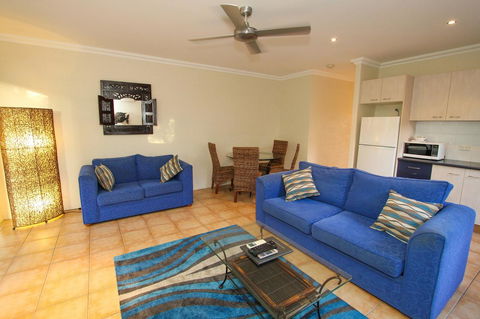 Edge On Beaches Agnes Waters 1770 - Accommodation 4U 21