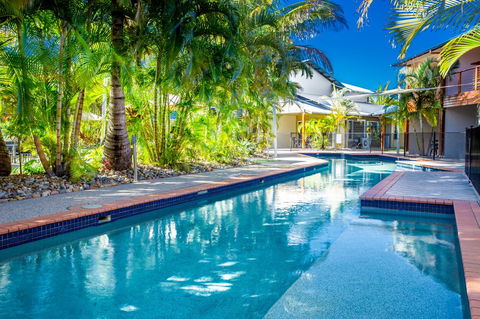 Edge On Beaches Agnes Waters 1770 - Accommodation 4U 6