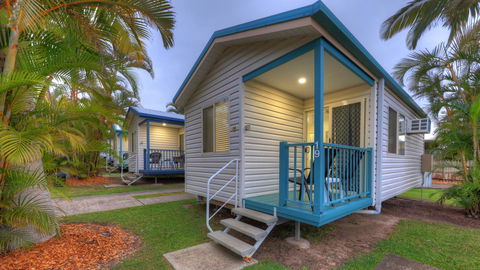 Alex Beach Cabins And Tourist Park - Accommodation 4U 35