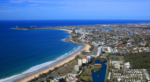 Alex Beach Cabins And Tourist Park - Accommodation 4U 44