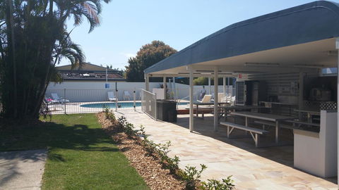 Alex Beach Cabins And Tourist Park - Accommodation 4U 15