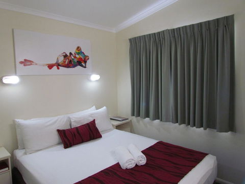 Alex Beach Cabins And Tourist Park - Accommodation 4U 39