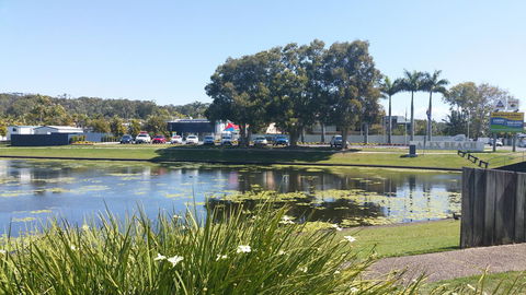 Alex Beach Cabins And Tourist Park - Accommodation 4U 18