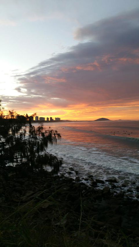 Alex Beach Cabins And Tourist Park - Accommodation 4U 36