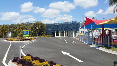 Alex Beach Cabins And Tourist Park - Accommodation 4U 20