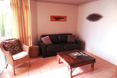 Northpoint Holiday Apartments - Accommodation 4U 15