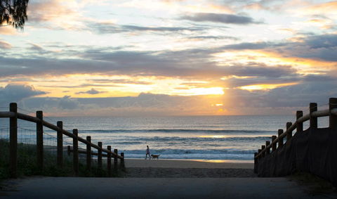 Northpoint Holiday Apartments - Accommodation 4U 21