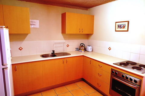 Northpoint Holiday Apartments - Accommodation 4U 12