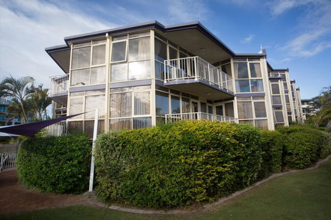 Northpoint Holiday Apartments - Accommodation 4U 11